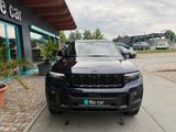 Jeep Grand Cherokee 4xe Trailhawk /Plug-In-Hybrid/Top - Jeep Grand Cherokee: Trailhawk