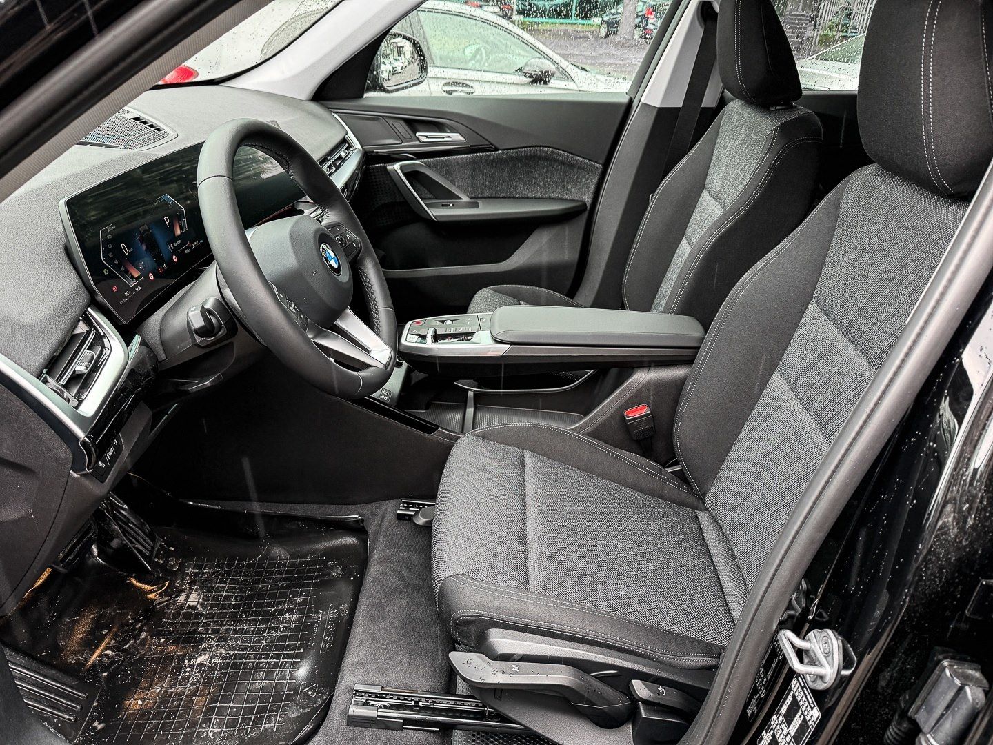 BMW X1 - Bild 11