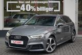 Audi A3 Sportback 2.0 TDI quattro S-Line Standheizung - Audi A3: 2.0
