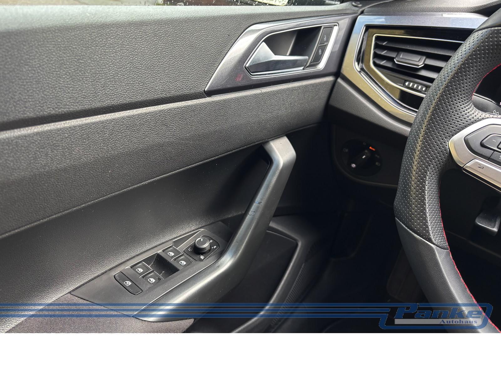 Volkswagen Polo GTI 2.0 DSG*ACC*IQ*Carplay*PDC*SHZ*, миниатюра 10
