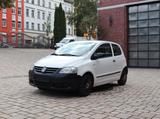 Volkswagen Fox Basis TÜV 06/2026 - Gebrauchtwagen bis 1.000 Euro mit TÜV