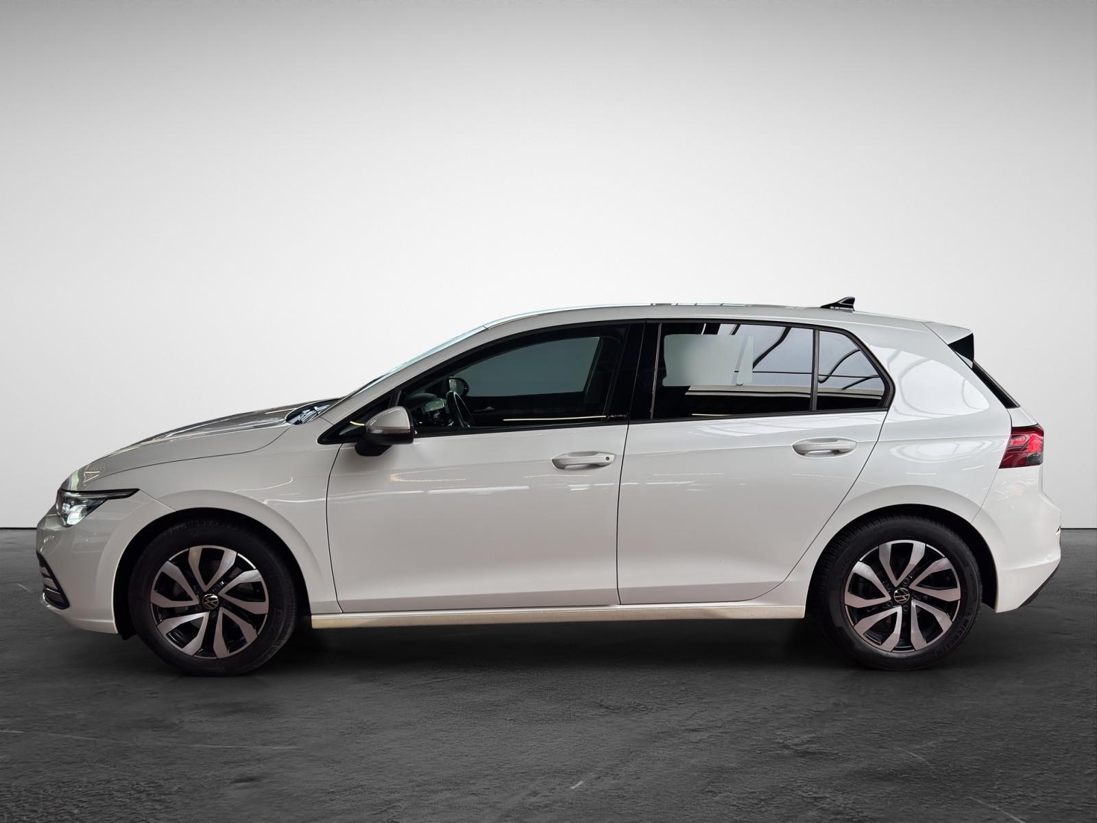 Volkswagen Golf 1.5 TSI Active AHK Navi LED Kamera PDC LM, миниатюра 3
