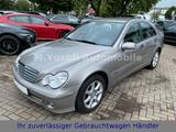 Mercedes-Benz C 180 KOMPRESSOR AUTOMATIK NAVI|PDC|CAM