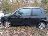 Seat Arosa - gebrauchte Seat Arosa aus dem Jahr 2003