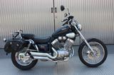 Yamaha XV 535 Virago mit Packtaschen - Angebote