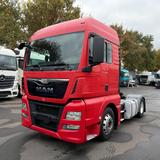 MAN 18.460 XLX - MAN 460