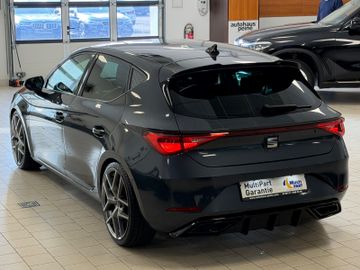 SEAT Leon - 12