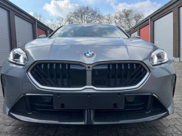 BMW 123 xDrive DKG,M Sport,M Sportpaket,M Paket