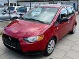 Mitsubishi Colt Lim. 5-trg. ClearTec Inform/TÜV NEU - Mitsubishi Colt: Rot