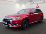 Mitsubishi Outlander  2.4 PHEV Plus Spirit 4WD - Mitsubishi Outlander Plus mit Benzin-Antrieb