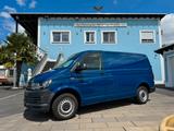 Volkswagen T6 Transporter 2.0TDI Kasten, 2.Hand, Garantie! - Volkswagen: Transporter TDI