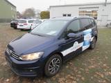 Volkswagen Touran JOIN 2.0 TDI DSG NAVI ALU AHK AT-MOTOR 10 - Volkswagen Touran: At