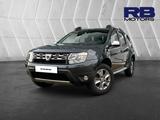 Dacia Duster I Prestige 4x2*Navi*Leder*Tempomat*SHZ* - Dacia Duster Gebrauchtwagen in Leipzig