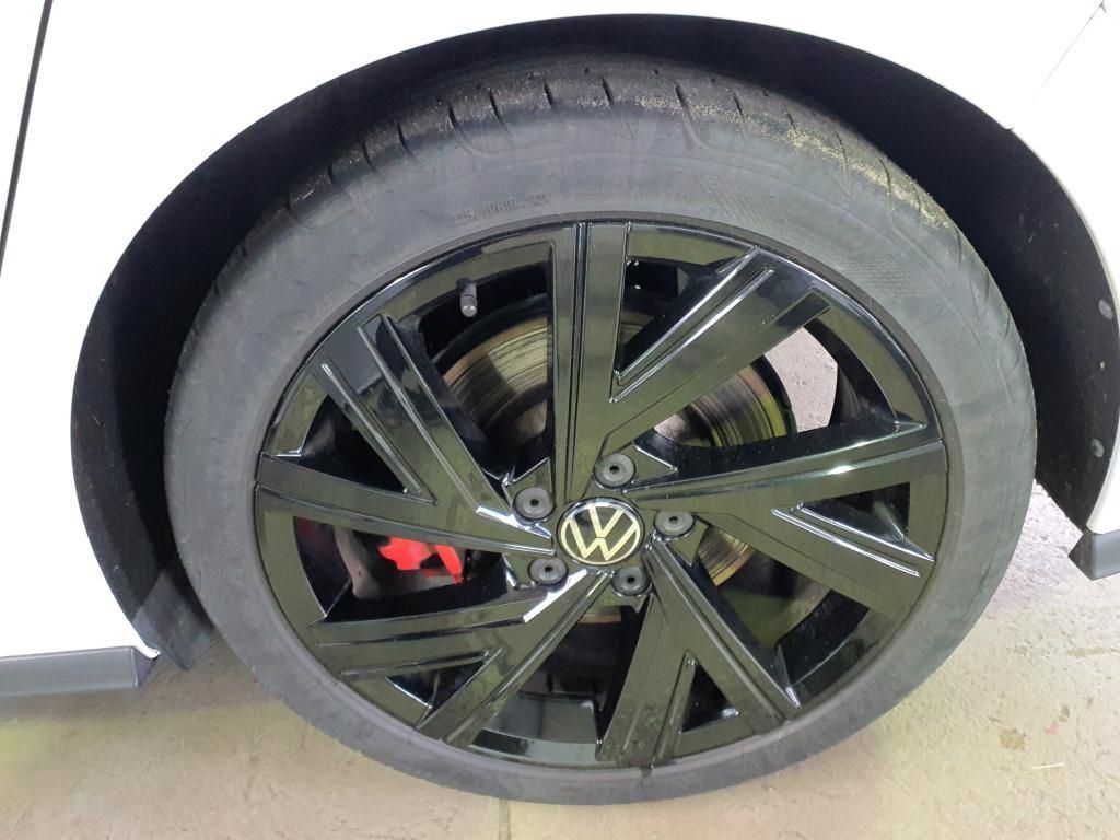 Volkswagen Golf GTI 2.0 TSI DSG Pano*Harman*PDC*Tempo*Klima