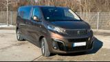 Peugeot Traveller VIP Vollausstattung Navi... - Peugeot e-Traveller Gebrauchtwagen
