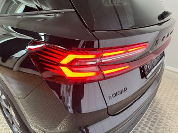 Skoda Kodiaq 1.5 TSI Sportline AHK*Pano*Matrix*7-Sitze