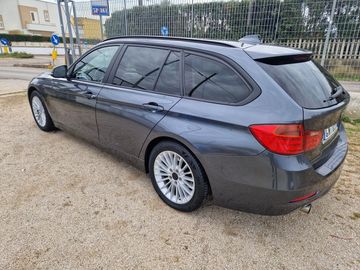 BMW 316 - 2