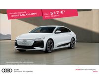 Audi A6 e-tron - Vorschau Bild 1