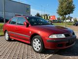 Mitsubishi Mitzubishi Carisma/TÜV-05*2026/Allufellgen - Mitsubishi Carisma Gebrauchtwagen