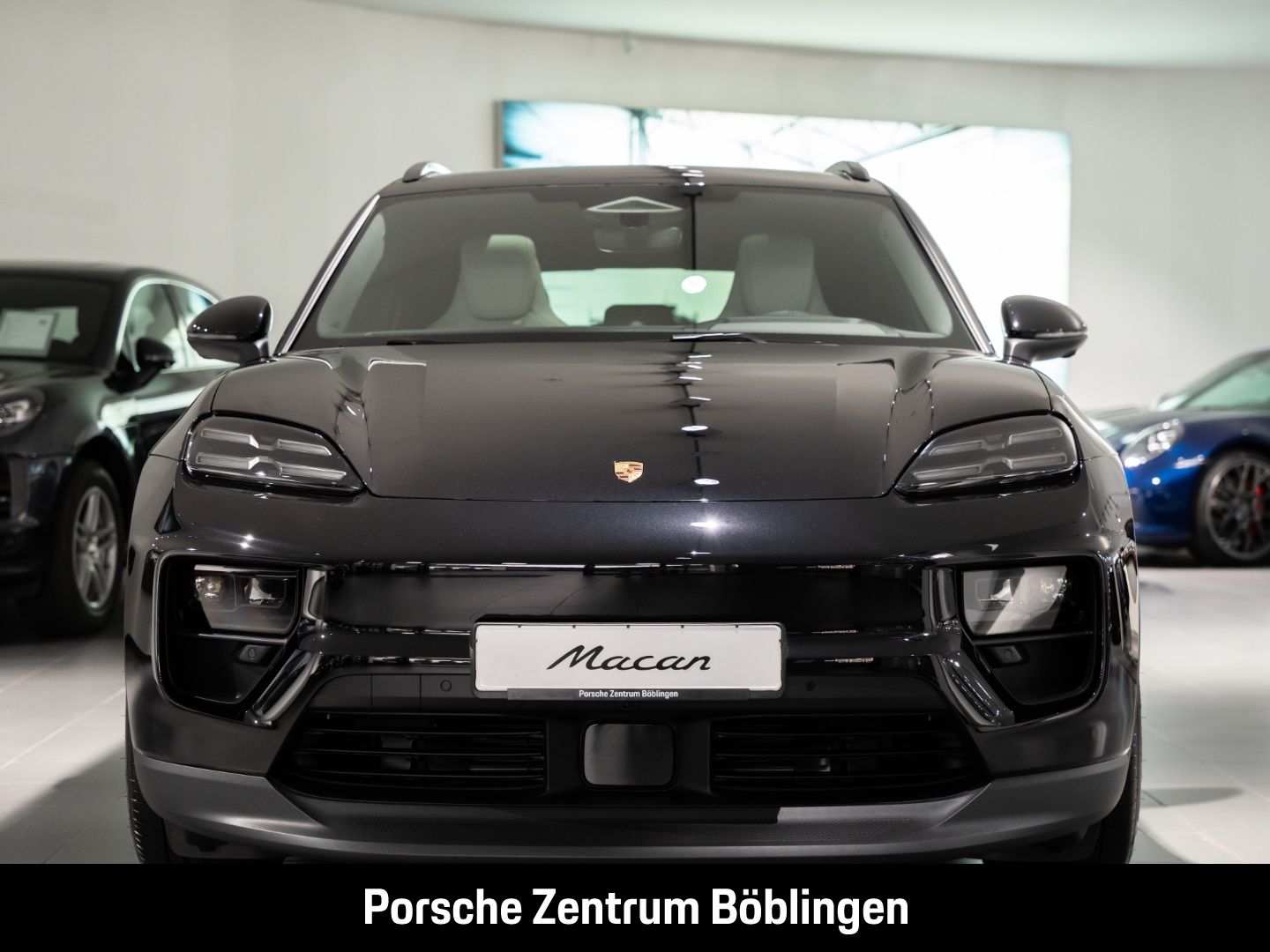 Porsche Macan - Bild 7