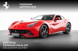 Ferrari F12 berlinetta - gebrauchte Ferrari Sportwagen