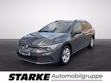 Volkswagen Golf Variant 2.0 TDI DSG Life  AHK Navi LED PDC  - Volkswagen Golf Golf2 mit Diesel-Antrieb