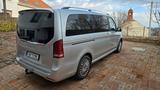 Mercedes-Benz Třídy V, V 250VKL/L , 4MATIC, AMG  - : Van, Mercedes