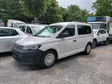 Volkswagen Caddy 2.0 TDI neues.Mod Klima&5Sitze - Diesel Gebrauchtwagen in Würzburg