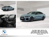 BMW i4 M50 19" DA Prof. HUD Memory PA+ H/K Lenkradhz - BMW i4 in Duisburg