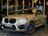 BMW X4 M Competition*PANO/360*Kamera/Carbon/Totw. - BMW X4 M aus 2020
