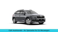 Skoda Kamiq 130 Jahre 1.0 TSI 85 kW / 116 PS 7-DSG