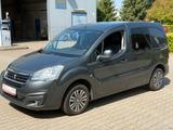 Peugeot Partner L1 Komfort Garantie* 1.Hand* TÜV Neu* - Peugeot Gebrauchtwagen in Dortmund