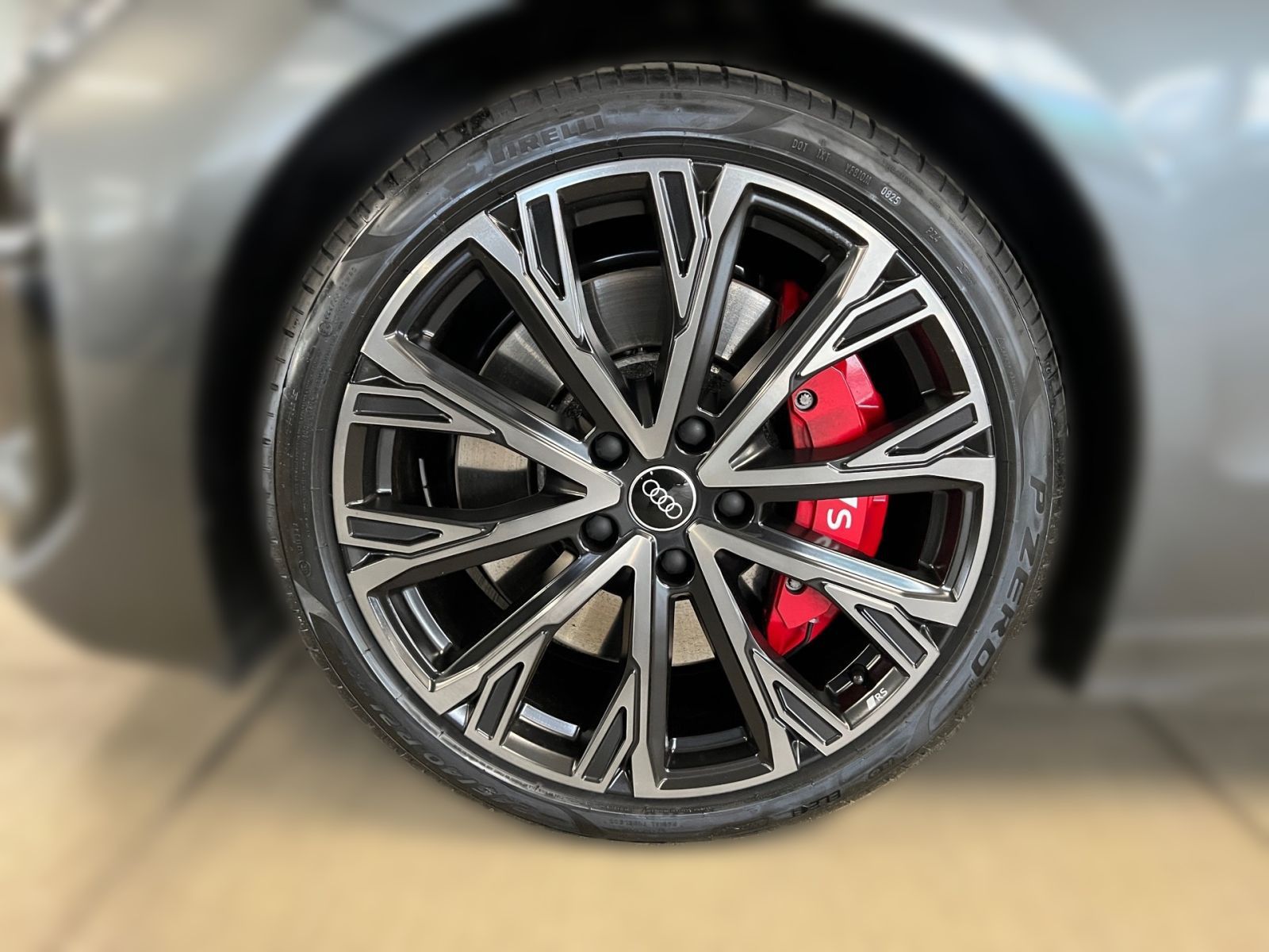 Audi S6 e-tron - Bild 4