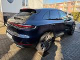 Porsche MACAN S |SURROUND|KEYLESS|PANORAMA|1.HAND - Porsche Macan Gebrauchtwagen in Berlin