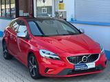 Volvo V40 R Design Panorama Leder Automatik - Volvo V40 Limousine R design mit Benzin-Antrieb
