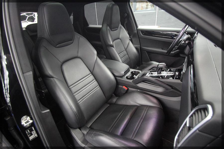 Porsche Cayenne 2.9 V6 S Tiptronic PANO / NAVI / MwSt