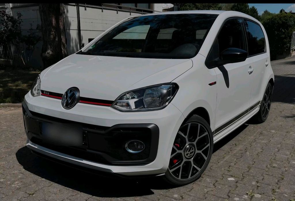 Image of Volkswagen up!