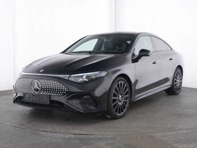 Image of Mercedes-Benz CLA 250