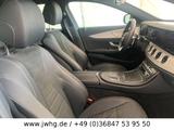 Mercedes-Benz E 400 4M 2x AMG Line Multib FahrAssist+ HeadUp - Mercedes-Benz E 400 mit Diesel-Antrieb: Automatik