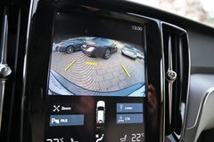 VOLVO V60 Cross Country D4 Pro AWD Leder Navi Cam LED