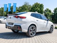 BMW X2 - Vorschau Bild 2