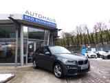 BMW X1 xDrive20d M Sport Aut., AHK, Navi, HUD, LED - BMW X1 in Lübeck
