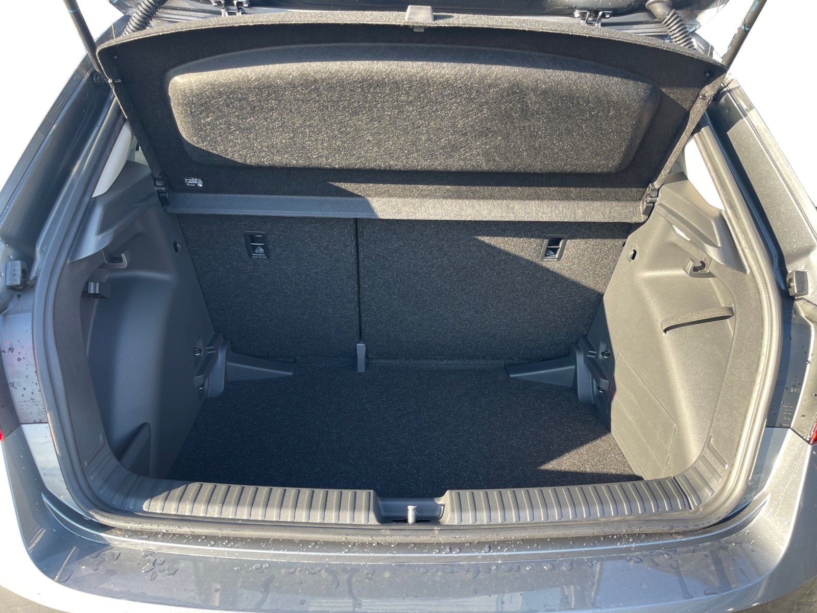 Skoda Fabia - Bild 6