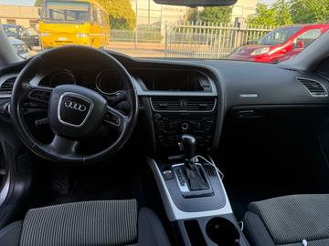 2008 AUDI A5 照片 9