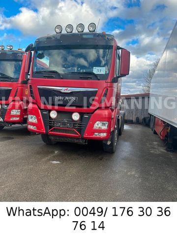 MAN TGX 26 560