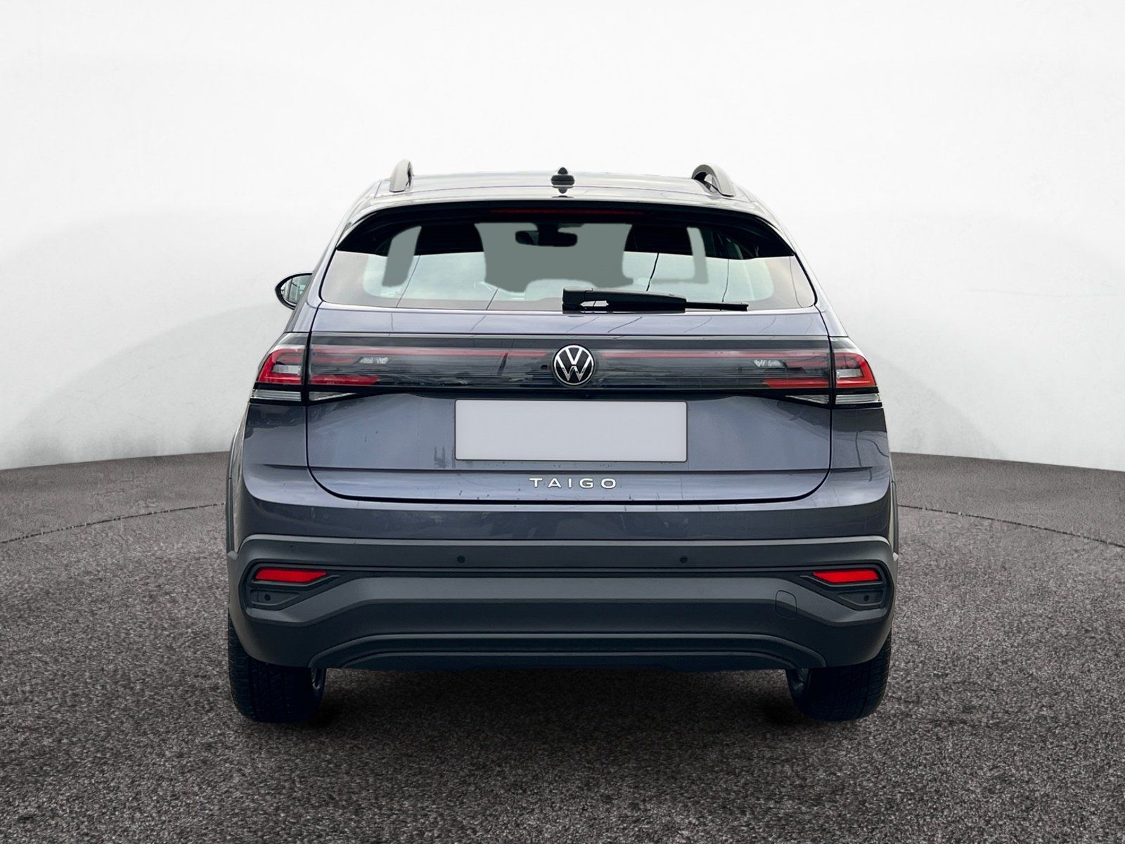 Volkswagen Taigo - Bild 5