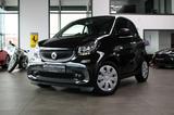 Smart FORTWO COUPE *453* IDEALER KLEINER STADTFLITZER - Kleine gebraucht