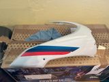 BMW R NINE T Racer - BMW R NINE T RACER