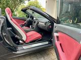 Mercedes-Benz 200 - Mercedes-Benz 200: Cabrio