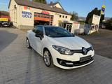 Renault Megane III Coupe / Cabrio Luxe - gebrauchte Renault Cabrios